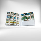 Gamegenic Prime Album 24-Pocket White
