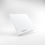 Gamegenic Prime Album 24-Pocket White