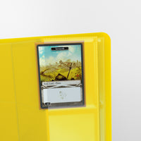 Gamegenic Casual Album 18-Pocket Yellow