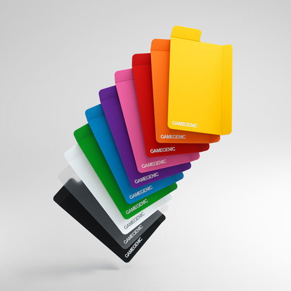 Gamegenic Flex Card Dividers (Colors)