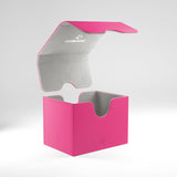 Gamegenic Sidekick 100+ Convertible Deck Box: Pink