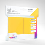 Gamegenic Prime Standard Color-Backed Sleeves (100)