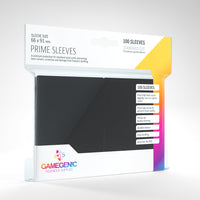 Gamegenic Prime Standard Color-Backed Sleeves (100)