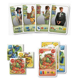 Ginkgopolis: The Experts