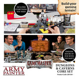 Gamemaster: Dungeons & Caverns Core Set
