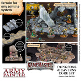 Gamemaster: Dungeons & Caverns Core Set