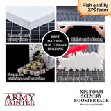 GameMaster: XPS Foam Scenery Booster Pack