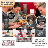 GameMaster: XPS Foam Scenery Booster Pack