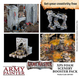 GameMaster: XPS Foam Scenery Booster Pack