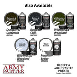 Gamemaster Desert & Arid Wastes Terrain Primer