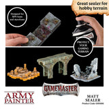 Gamemaster Matt Terrain Sealer
