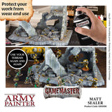 Gamemaster Matt Terrain Sealer
