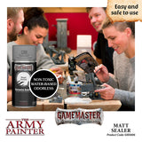 Gamemaster Matt Terrain Sealer