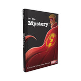 Graphic Novel Adventures: Mystery!