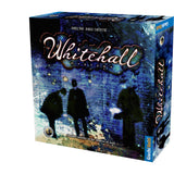 Whitehall Mystery
