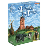 Fields of Arle