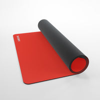 Gamegenic Prime Playmat Red