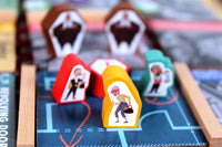 Burgle Bros 2