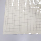 Gaming Paper Wet Erase Mat Square/Isometric