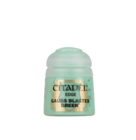 Citadel Paint Gauss Blaster Green