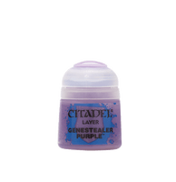 Citadel Paint Genestealer Purple