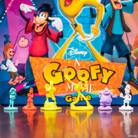 A Goofy Movie Game