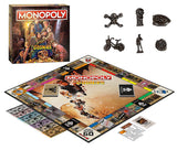 Monopoly The Goonies