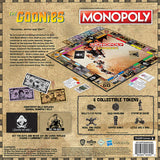 Monopoly The Goonies