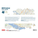 1000 My Puzzle New York