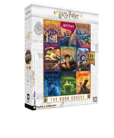 500 Harry Potter The Book Covers