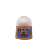 Citadel Paint Hashut Copper