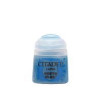 Citadel Paint Hoeth Blue (Layer)