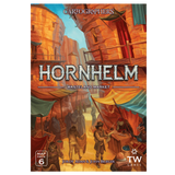 Cartographers: Map Pack 6 - Hornhelm: Wasteland Market