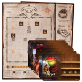 Cartographers: Map Pack 6 - Hornhelm: Wasteland Market