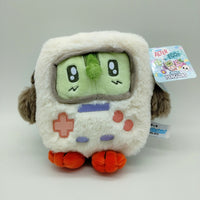 Alter Egos Penguin: Video Game
