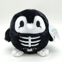 Alter Egos Penguin: Skeleton
