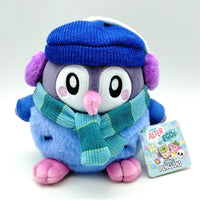 Alter Egos Penguin: Chilly