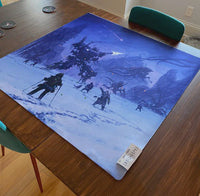 Expeditions Playmat