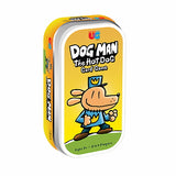 Dog Man The Hot Dog Card Game