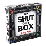 Shut-The-Box 4-Way Play