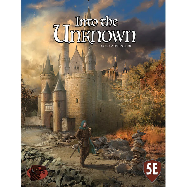 Into the Unknown (5e)