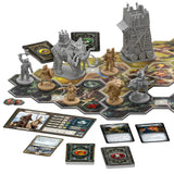 Lord of the Rings Journeys in Middle-earth: Spreading War Expansion