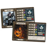 Lord of the Rings Journeys in Middle-earth: Spreading War Expansion