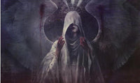 Gamermats Playmat: Angel of Light