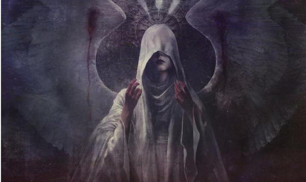 Gamermats Playmat: Angel of Light