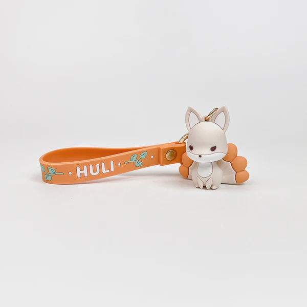 Keychain: Huli
