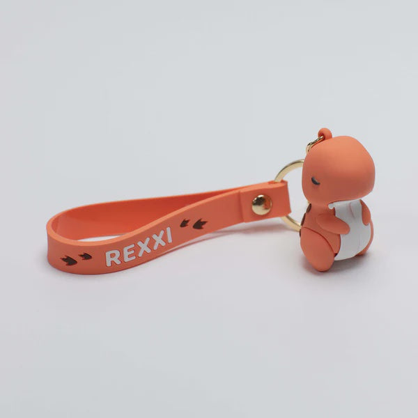 Keychain: Rexxi