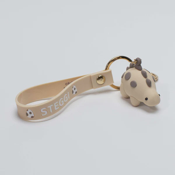 Keychain: Steggi