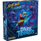 KeyForge Dark Tidings Two-Player Starter Set