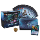MtG Kaldheim Bundle